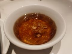 -饭橘汉江码头·乡野土菜馆(静安路店)