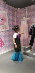 -MINI MARS KIDS CLUB亲子家庭中心(长宁天山店)