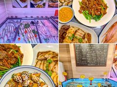 -汕头龙光喜来登酒店-采悦轩中餐厅