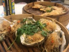 -桥东喜碧海鲜街(水东街店)