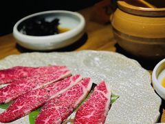 -泥炉烧肉师(新街口金銮巷店)