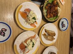 -合点寿司(金虹桥商场店)