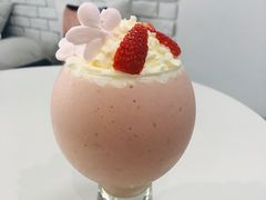 -风甜日暖·星座主题甜点(东二环泰禾店)