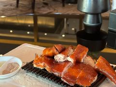 -夏宫中餐厅(静安香格里拉店)
