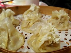 -西贝莜面村(上海百联西郊店)