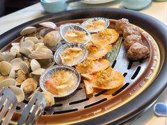 -碗中海·蒸汽海鲜·桑拿鸡(岭南天地店)