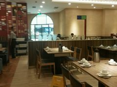 大堂-九毛九西北菜(番禺万达店)