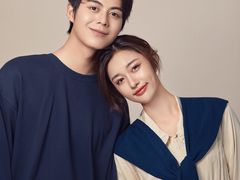 -iF摄影•全家福•证件照•形象照(南山店)