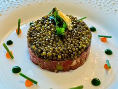 -Caprice(香港四季酒店)