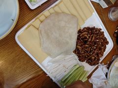-老北京炸酱面·京味菜(西花市店)
