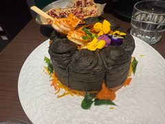 -Shantek象提南亚餐厅&西餐融合Bistro(淮海中路店)