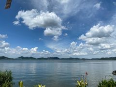 -东钱湖旅游度假区