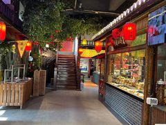 -曹家大院(通州店)