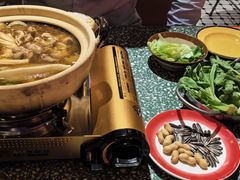 -牛腩之旅·牛腩牛杂煲(经纬汇店)