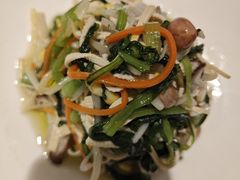 -大鹏饭店·金陵家宴(奥体中心店)