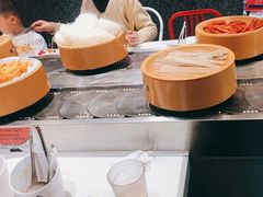 -龍歌自助小火锅(李沧丽达店)
