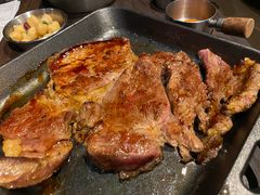 -新贝乐意大利餐厅(苏州中心店)