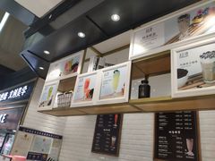 -超港(宿州路店)