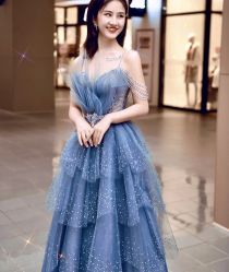 -LAFINE 兰斐婚纱礼服馆