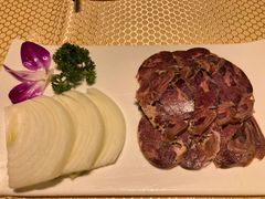 -巴扎美食·新疆菜·西域歌舞表演餐厅(新疆大厦店)