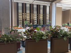 -东方苑自助餐厅(稻香湖景酒店)