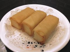炸牛奶-民信老铺(华盖路店)