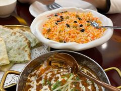 -清真· AL-JANNAT 佳纳特餐厅(仙林店)