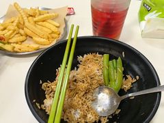 -華歡冰室-WahFoon(吉大店)