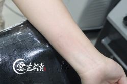 -雲艺刺青·洗纹身