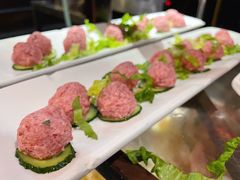 -巴蜀大宅门火锅(新华公园店)