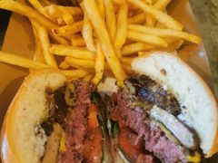 -Cooking Man(中懋天地店)