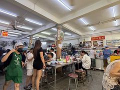 -榮泰米粉湯(Left Shop)