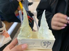 -野人先生Gelato(上海长宁龙之梦店)