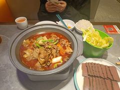 -肖记公安牛肉鱼杂馆·省级非物质文化遗产(江汉路直营店)