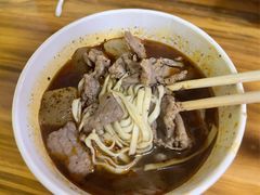 -王记生烫牛杂面馆(兰陵路店)