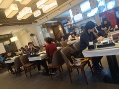 大堂-八珍饺子·烤鸭·家常菜
