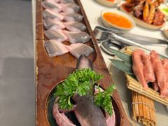-缘·金家烤鳗鱼(西塔总店)