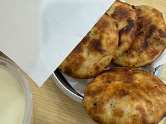 -张吉祥花椒肉火烧(老潍县美食城店)