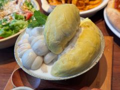 -玲婧胡同·生日蛋糕·餐厅(嘉里城店)