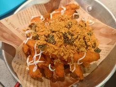 -半天妖烤鱼(方庄店)