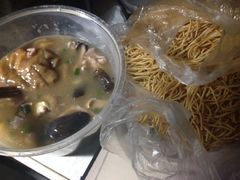 iphone_upload_pic-裕兴记·三虾面(西北街总店)