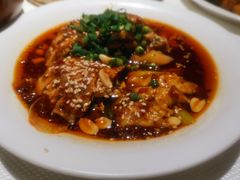 口水鸡-渝信川菜(华盛店)