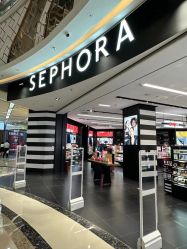 -丝芙兰Sephora