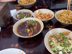-泰宜担担面(黄泥塝总店)