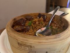 -乔街深夜食堂·台州菜·高压锅生蚝(杭州总店)