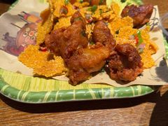 -鱼头泡饭·湖北菜·非物质文化遗产(岳家嘴总店)