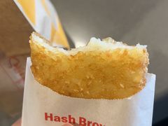 -麦当劳(铜锣湾店)