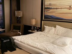 -长沙富力万达文华酒店