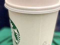 红茶鸳鸯拿铁-星巴克(金华义乌颐和店)