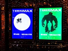 -金逸影城(大悦城IMAX激光店)